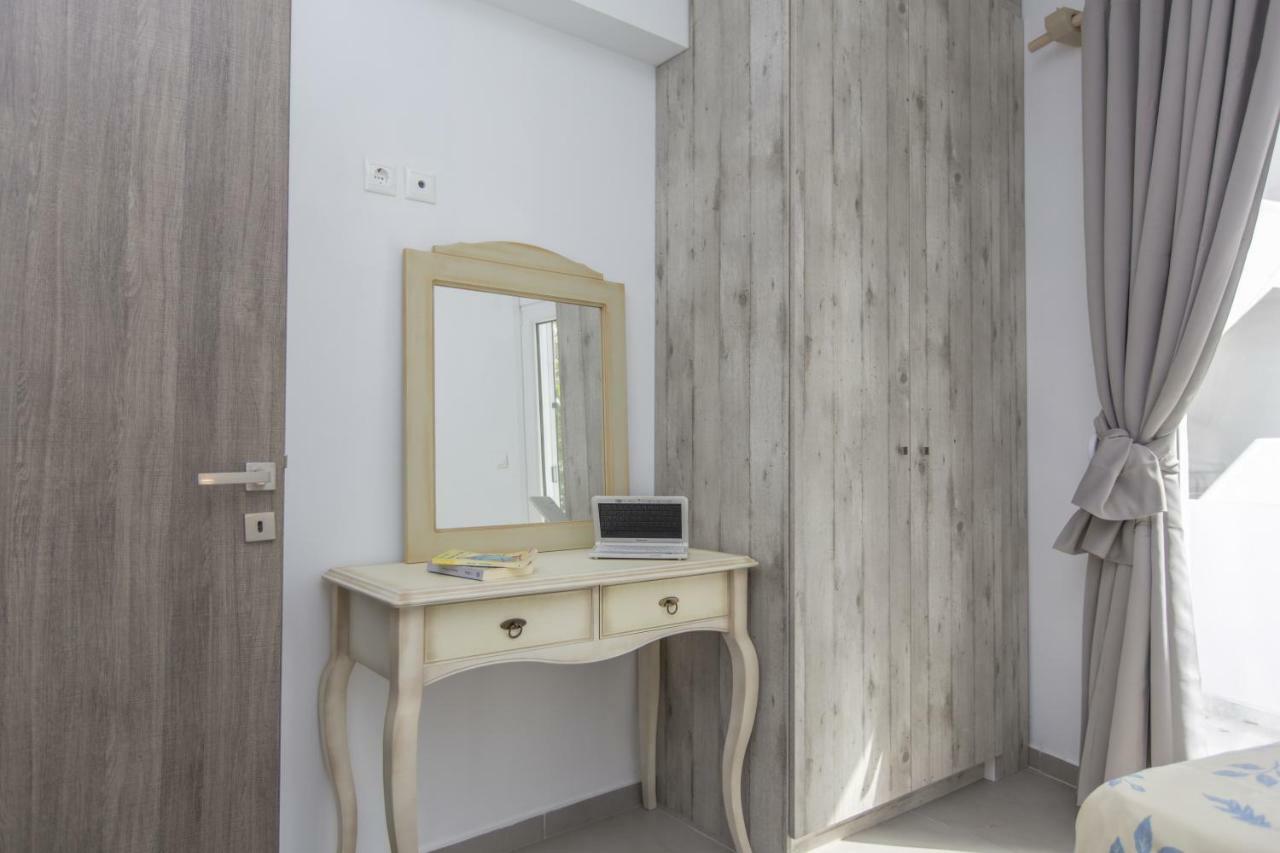 Eudaimonia Apartment Naxos City Ngoại thất bức ảnh